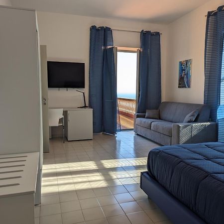 Villa Carosino Vietri Ngoại thất bức ảnh