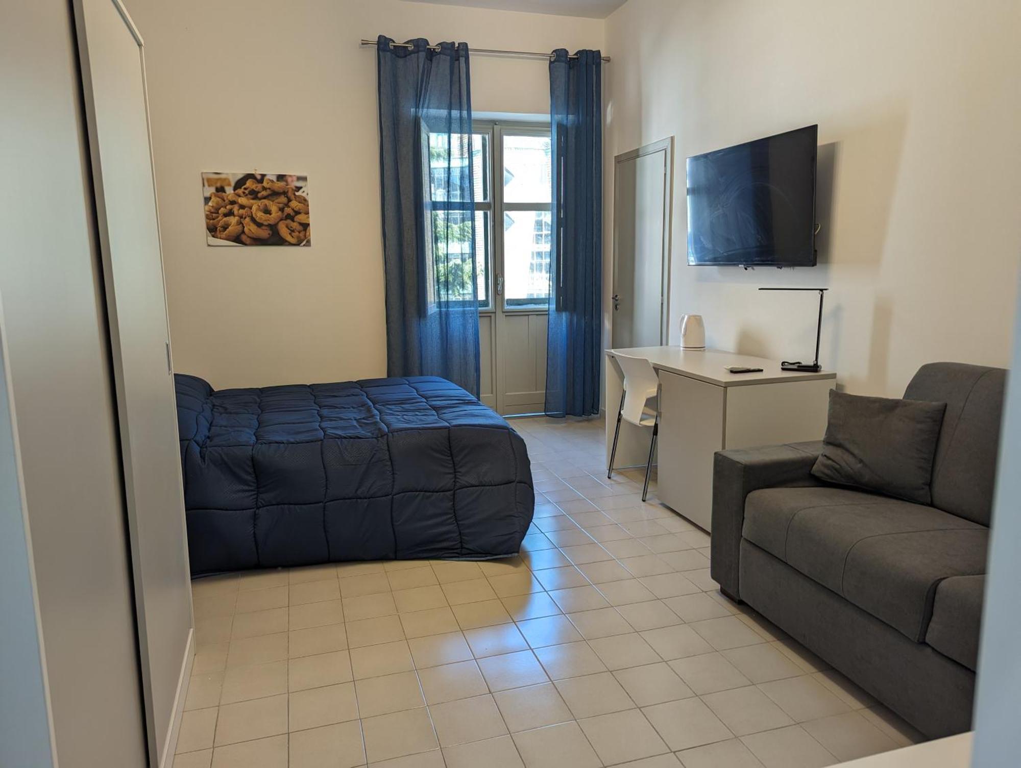 Villa Carosino Vietri Ngoại thất bức ảnh