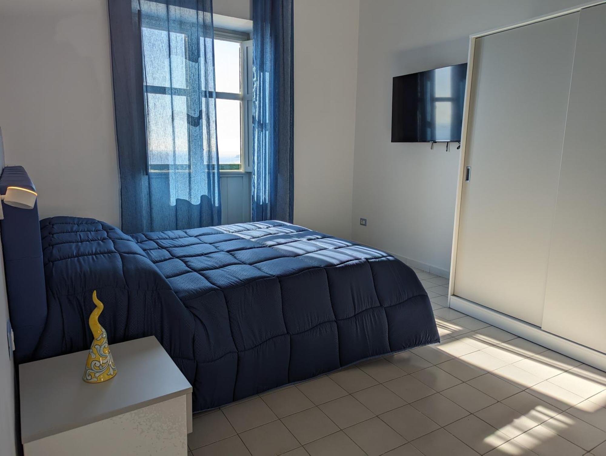 Villa Carosino Vietri Ngoại thất bức ảnh