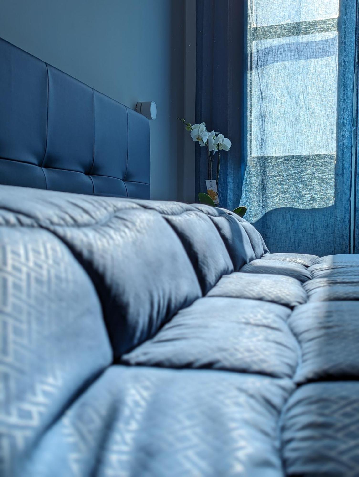 Villa Carosino Vietri Ngoại thất bức ảnh