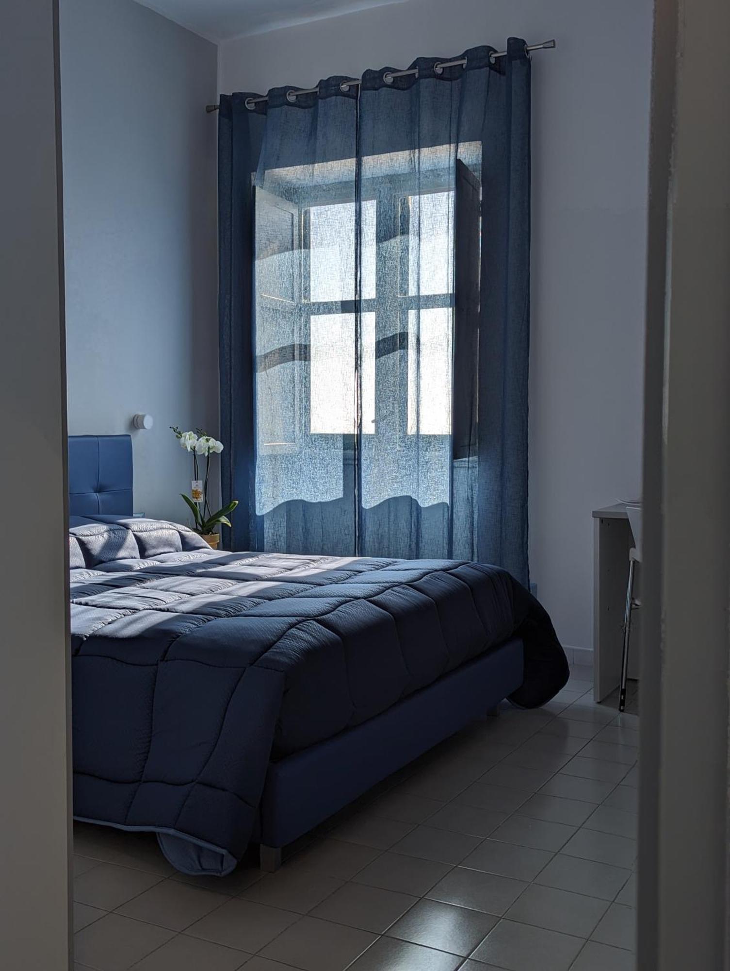 Villa Carosino Vietri Ngoại thất bức ảnh